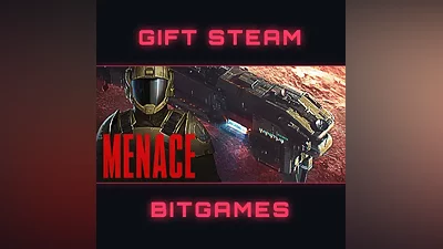 MENACE  STEAM