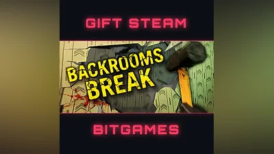Backrooms Break  STEAM