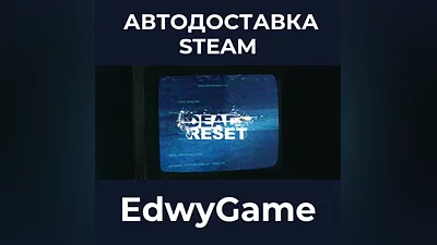 Dead Reset