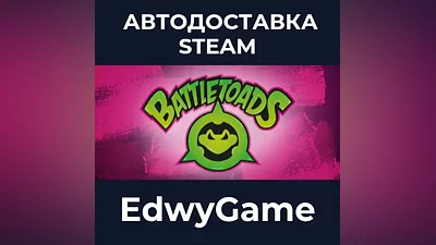 Battletoads