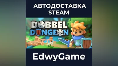 Dobbel Dungeon
