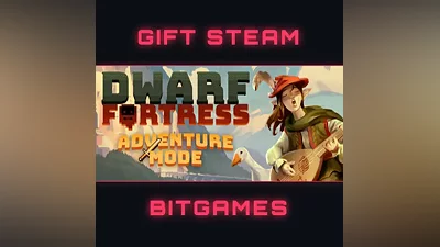 Dwarf Fortress  STEAM