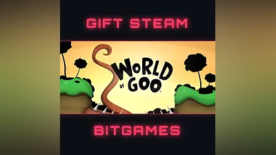 World of Goo  STEAM
