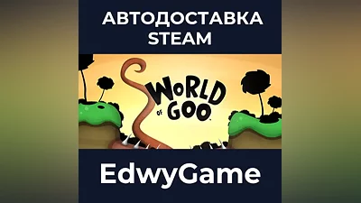 World of Goo