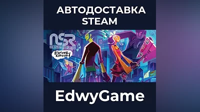 No Straight Roads: Encore Edition