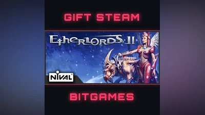 Etherlords Bundle  STEAM