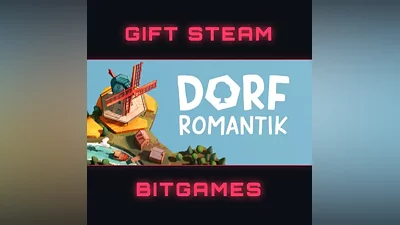 Dorfromantik  STEAM