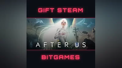 After Us  STEAM