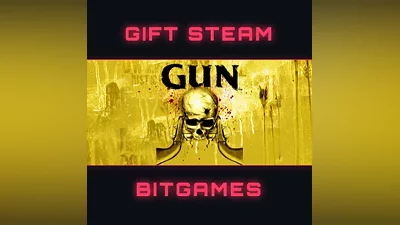 GUN  STEAM