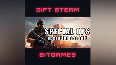 Special Ops: Operation Assault  STEAM