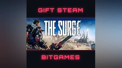 The Surge  STEAM
