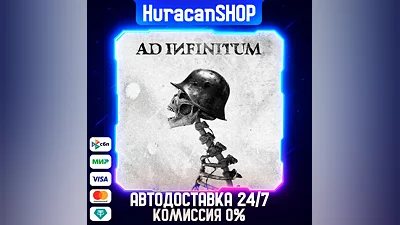 Ad Infinitum Auto Global