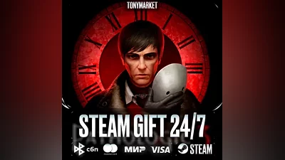 Pathologic 3 - Steam GIFT - AUTODELIVERY 24/7
