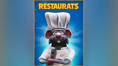 Restaurats Standard Edition Steam CD Key (Global)