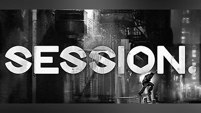 Session Skateboarding Sim Game (Xbox Series X) [Europe] [Standard]
