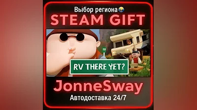 RV There Yet? RU/KZ/UA/BY/TR/AR/CN