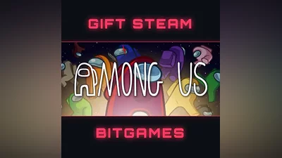 Among Us  STEAM