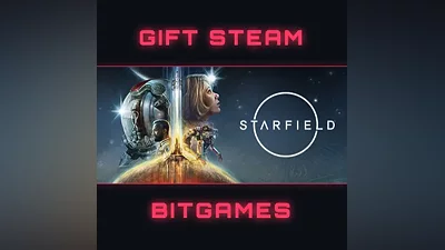 Starfield  STEAM