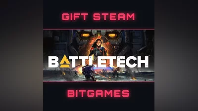BATTLETECH  STEAM