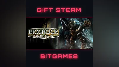 Bioshock  STEAM