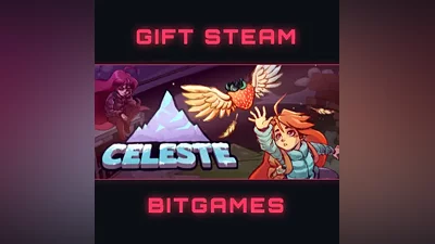 Celeste  STEAM