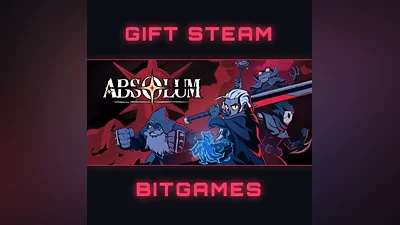 Absolum  STEAM