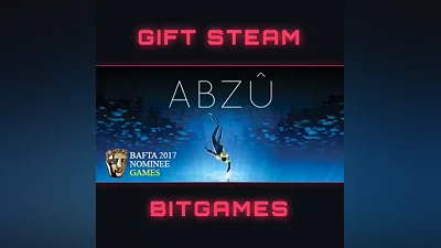 ABZU  STEAM