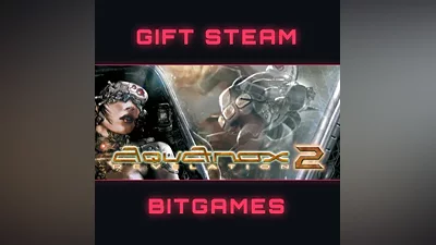 AquaNox 2  STEAM