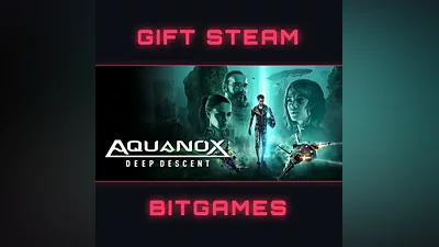 Aquanox Deep Descent  STEAM