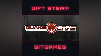 Quake Live  STEAM