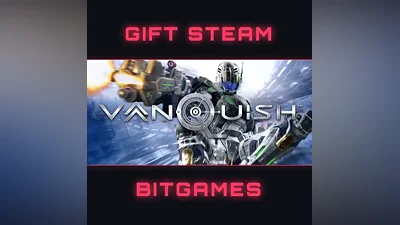 Vanquish  STEAM