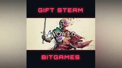 Avowed Standard Edition  STEAM
