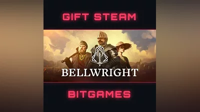 Bellwright  STEAM