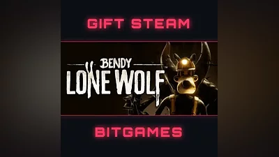 Bendy: Lone Wolf  STEAM