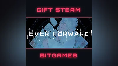 Ever Forward  STEAM