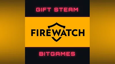 Firewatch  STEAM