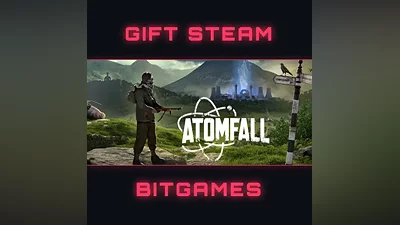 Atomfall  STEAM