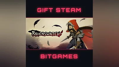 Ravenswatch  STEAM