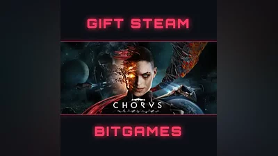 Chorus  STEAM