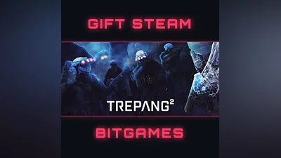 Trepang2  STEAM