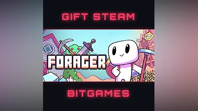 Forager  STEAM