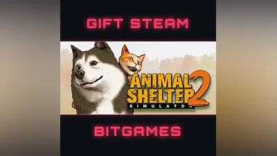 Animal Shelter 2  STEAM