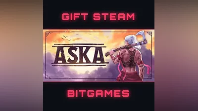 ASKA  STEAM