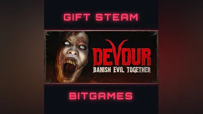DEVOUR  STEAM