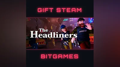 The Headliners  STEAM
