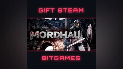 MORDHAU  STEAM