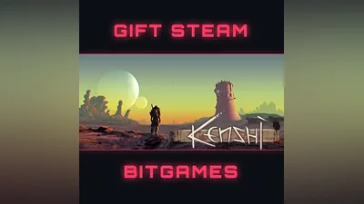 Kenshi  STEAM