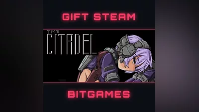 The Citadel  STEAM