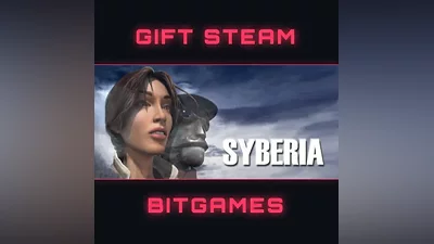 Syberia  STEAM
