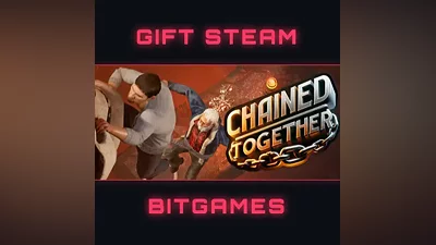 Chained Together  STEAM